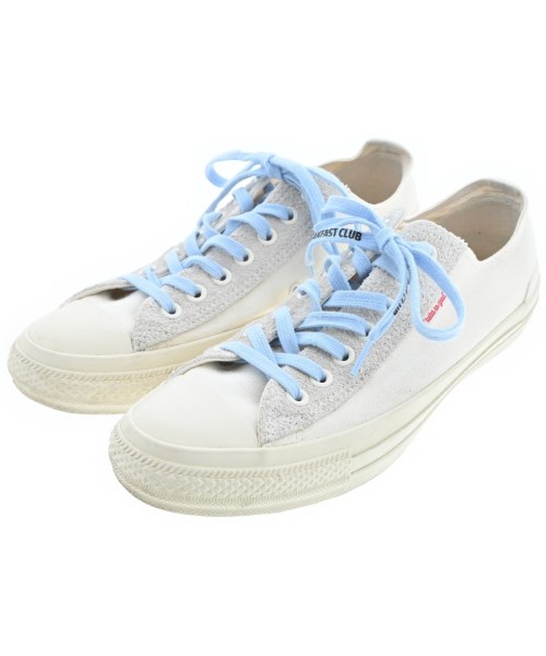 CONVERSE コンバース スニーカー メンズ 【古着】【中古】