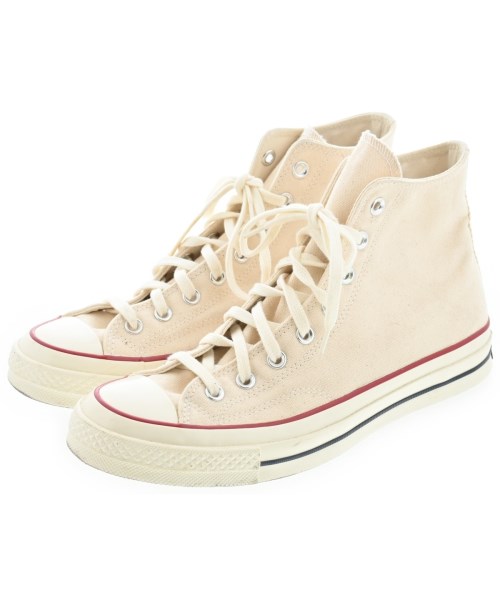CONVERSE コンバース スニーカー メンズ 【古着】【中古】