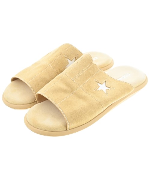 CONVERSE コンバース サンダル レディース 【古着】【中古】