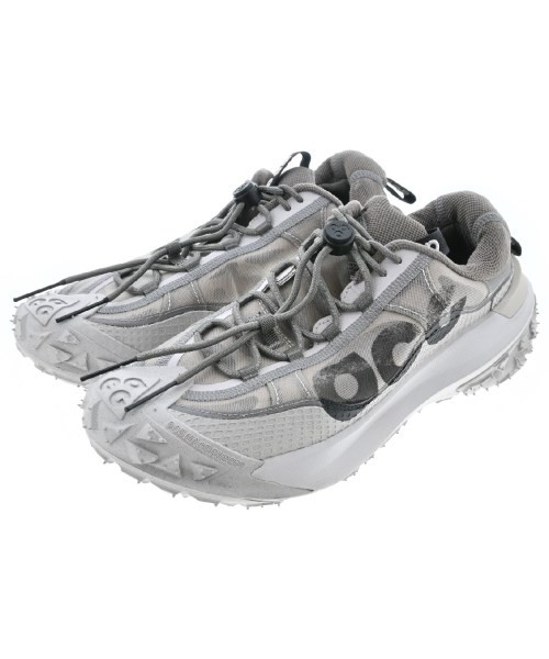 NIKE ACG ナイキ　エーシージー スニーカー レディース 【古着】【中古】の通販は 15,450円