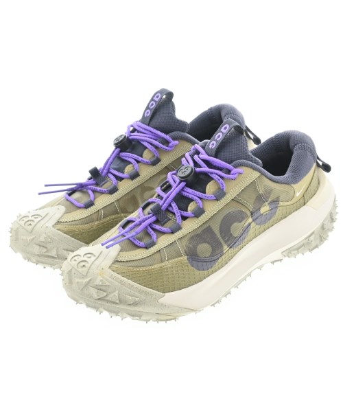 NIKE ACG ナイキ　エーシージー スニーカー メンズ 【古着】【中古】