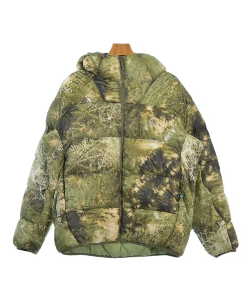 NIKE ACG ナイキ　エーシージー ダウンジャケット/ダウンベスト メンズ 【古着】【中古】