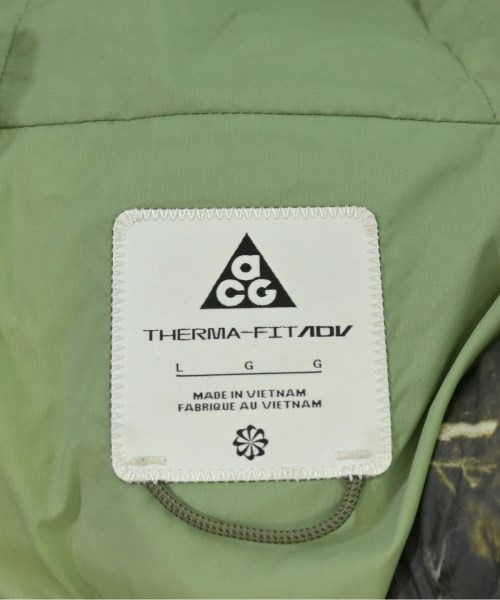 NIKE ACG ナイキ　エーシージー ダウンジャケット/ダウンベスト メンズ 【古着】【中古】_2