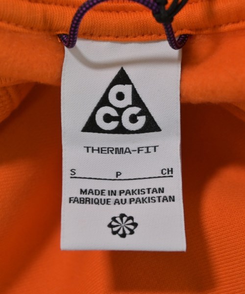 NIKE ACG ナイキ　エーシージー スウェット メンズ 【古着】【中古】_2
