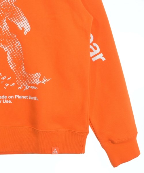 NIKE ACG ナイキ　エーシージー スウェット メンズ 【古着】【中古】_4