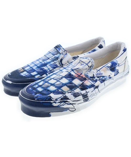 VANS バンズ スニーカー レディース 【古着】【中古】の通販は