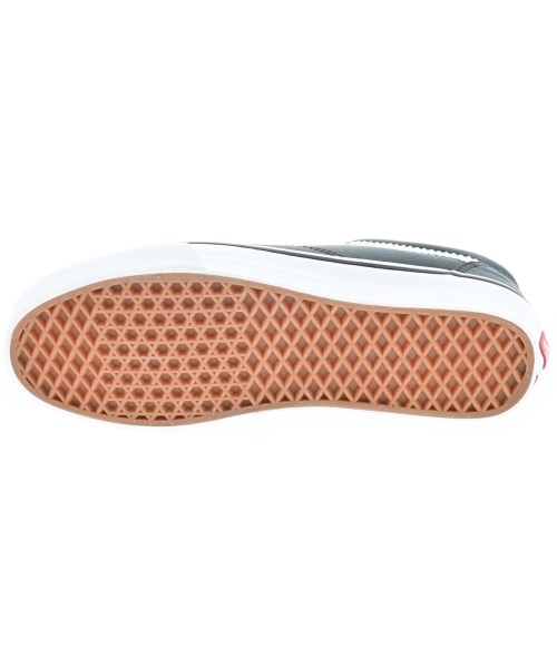 VANS バンズ スニーカー メンズ 【古着】【中古】