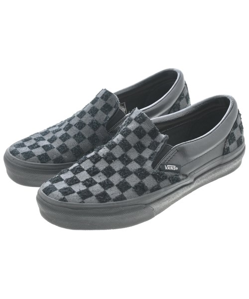 N.HOOLYWOOD エヌハリウッド スニーカー レディース 【古着】【中古】