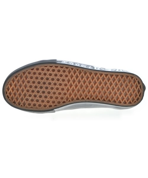 VANS バンズ スニーカー メンズ 【古着】【中古】