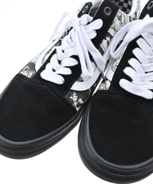 VANS バンズ スニーカー メンズ 【古着】【中古】