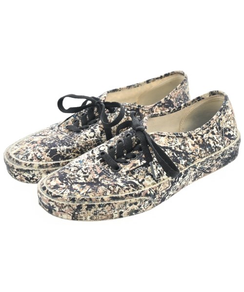 VANS バンズ スニーカー メンズ 【古着】【中古】