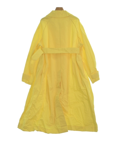期間限定VIPセール●Jil Sander●イエローコート 期間限定 VIPセール○Jil Sander○コート