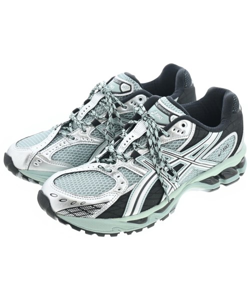 asics アシックス スニーカー メンズ 【古着】【中古】