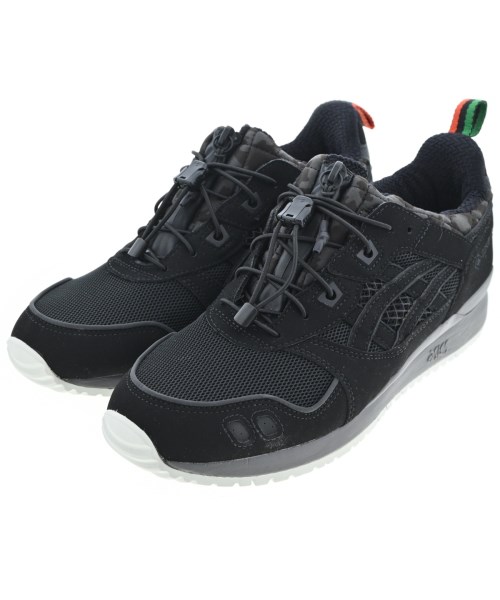 asics アシックス スニーカー メンズ 【古着】【中古】