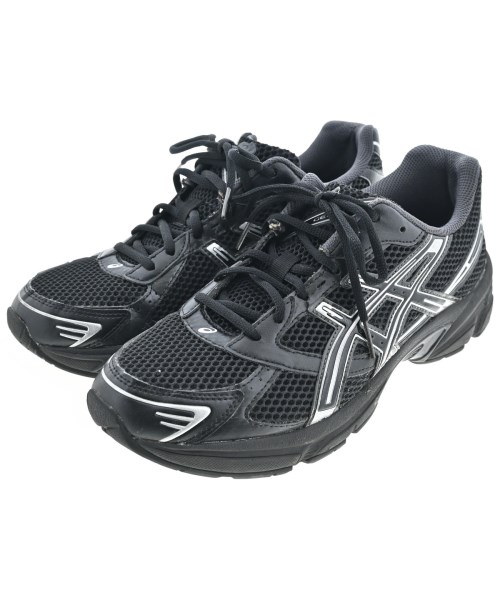 asics アシックス スニーカー メンズ 【古着】【中古】