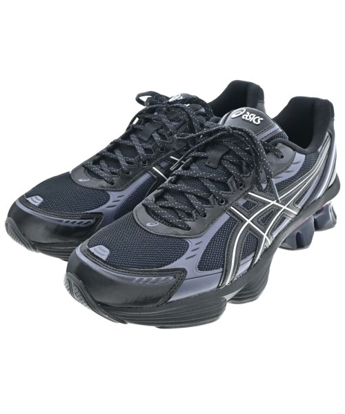 asics アシックス スニーカー メンズ 【古着】【中古】