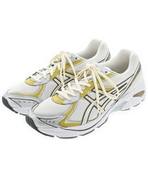 asics アシックス スニーカー メンズ 【古着】【中古】