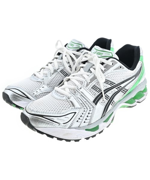 asics アシックス スニーカー メンズ 【古着】【中古】