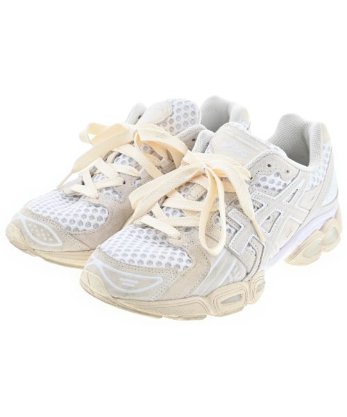 Ennoy エンノイ スニーカー メンズ 【古着】【中古】