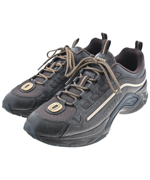 asics アシックス スニーカー メンズ 【古着】【中古】