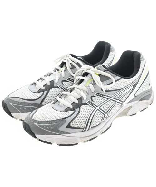 asics アシックス スニーカー メンズ 【古着】【中古】