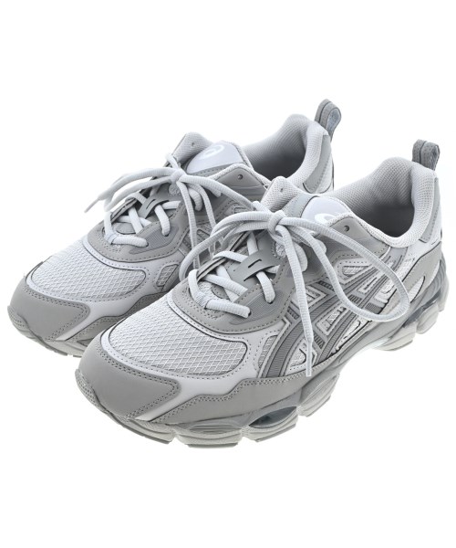 asics アシックス スニーカー メンズ 【古着】【中古】 9,204円