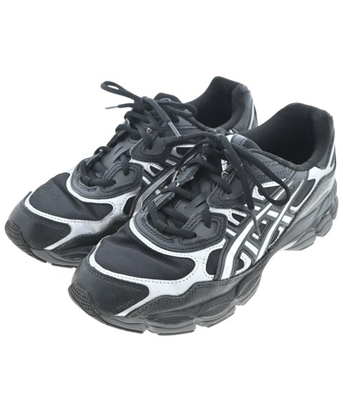 asics アシックス スニーカー メンズ 【古着】【中古】