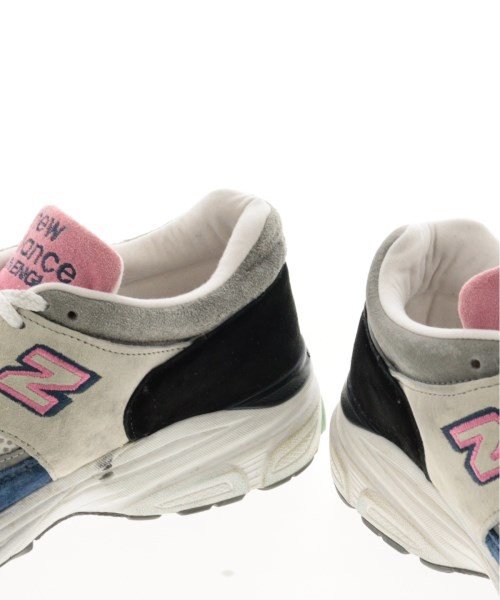 New Balance ニューバランス スニーカー メンズ 【古着】【中古】の