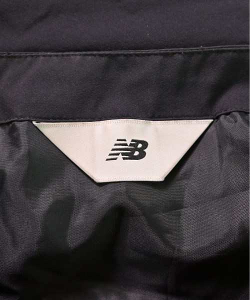 New Balance ニューバランス ブルゾン メンズ 【古着】【中古】の通販は