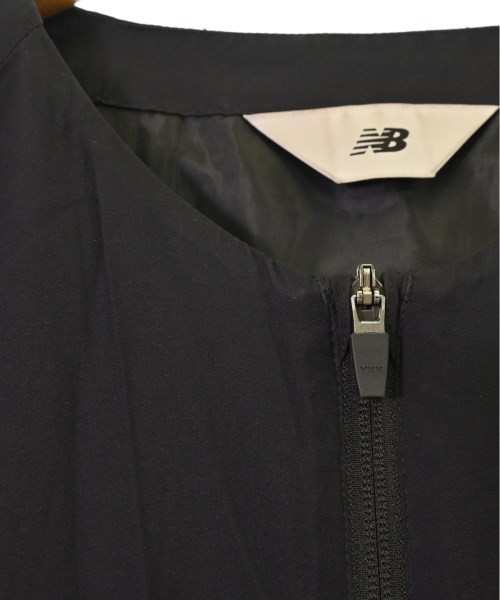 New Balance ニューバランス ブルゾン メンズ 【古着】【中古】の通販は