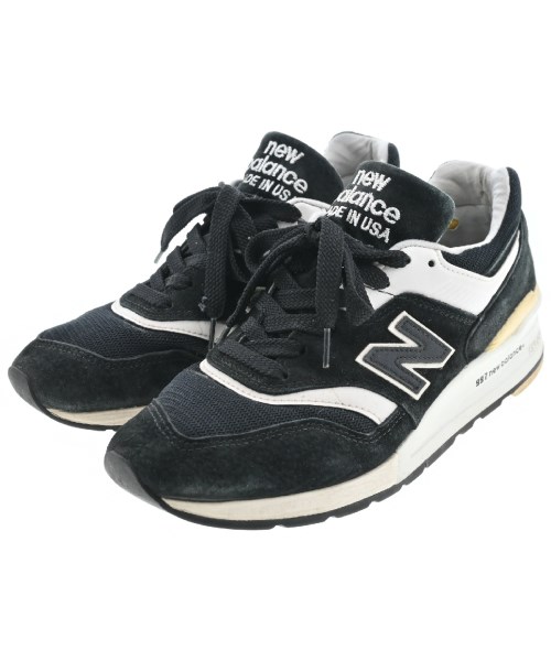 New Balance ニューバランス スニーカー レディース 【古着】【中古】の通販は 5,950円