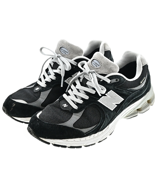 New Balance ニューバランス スニーカー メンズ 【古着】【中古】