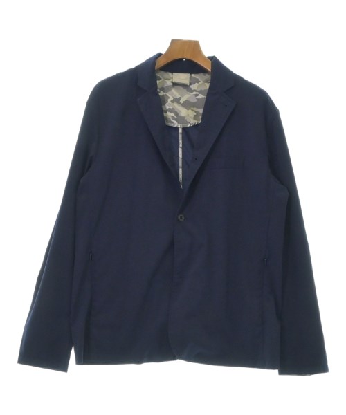 New Balance ニューバランス カジュアルジャケット メンズ 【古着】【中古】の通販は 7,000円