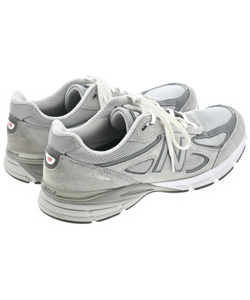New Balance ニューバランス スニーカー メンズ 【古着】【中古】_1