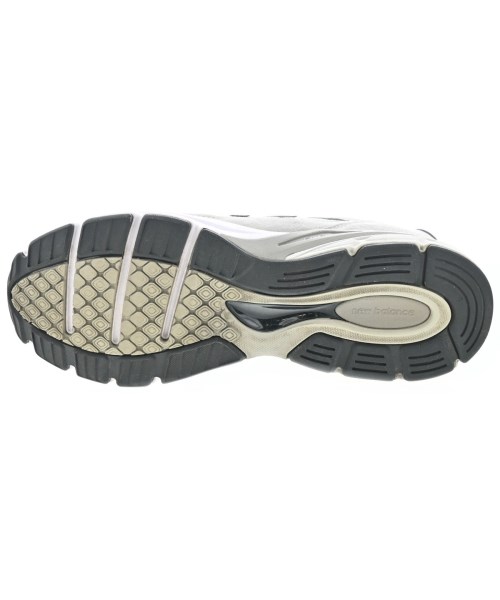 New Balance ニューバランス スニーカー メンズ 【古着】【中古】_2