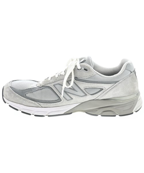 New Balance ニューバランス スニーカー メンズ 【古着】【中古】_3