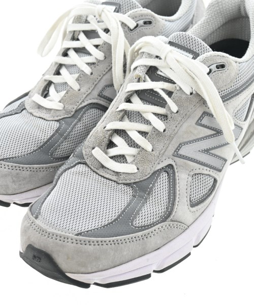 New Balance ニューバランス スニーカー メンズ 【古着】【中古】_5