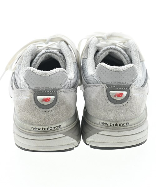 New Balance ニューバランス スニーカー メンズ 【古着】【中古】_6