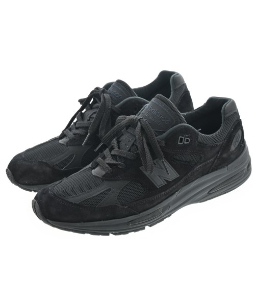 New Balance ニューバランス スニーカー メンズ 【古着】【中古】
