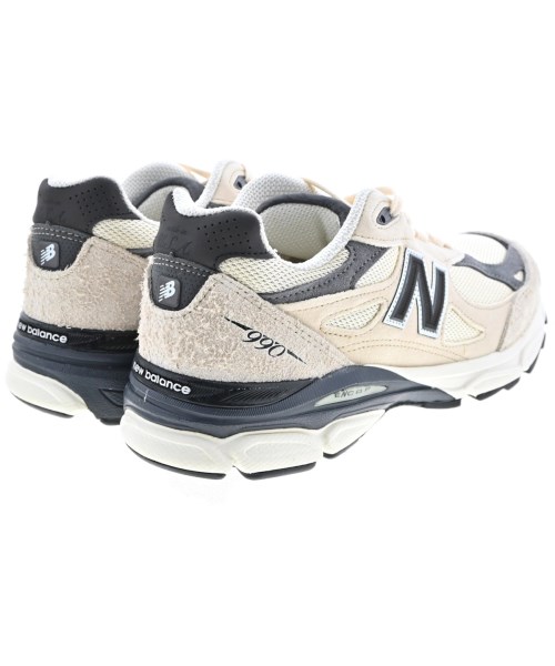 New Balance ニューバランス スニーカー メンズ 【古着】【中古】_1