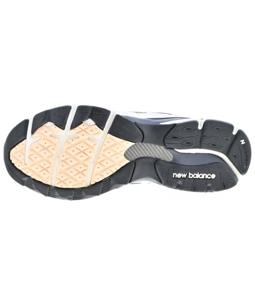 New Balance ニューバランス スニーカー メンズ 【古着】【中古】_2