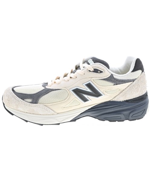 New Balance ニューバランス スニーカー メンズ 【古着】【中古】_3