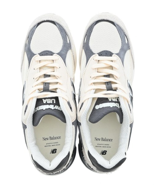 New Balance ニューバランス スニーカー メンズ 【古着】【中古】_5