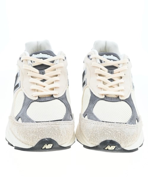 New Balance ニューバランス スニーカー メンズ 【古着】【中古】_6