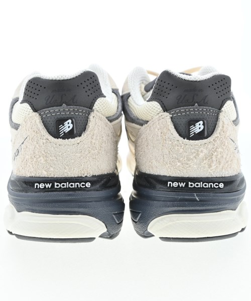 New Balance ニューバランス スニーカー メンズ 【古着】【中古】_8