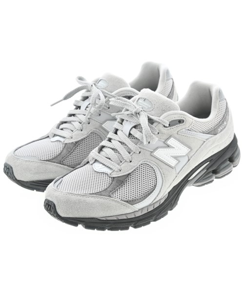 New Balance ニューバランス スニーカー メンズ 【古着】【中古】