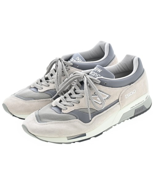 New Balance ニューバランス スニーカー メンズ 【古着】【中古】