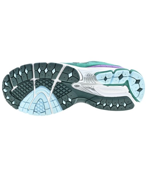 New Balance ニューバランス スニーカー メンズ 【古着】【中古】