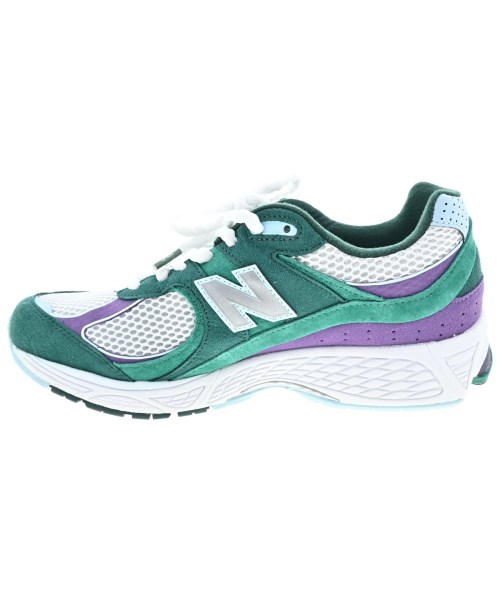 New Balance ニューバランス スニーカー メンズ 【古着】【中古】