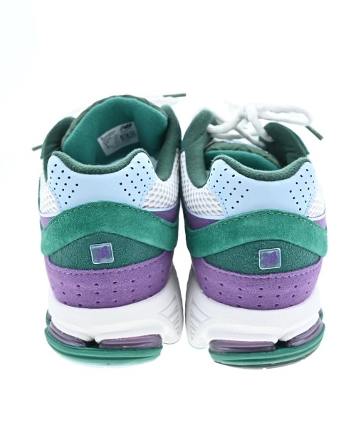 New Balance ニューバランス スニーカー メンズ 【古着】【中古】